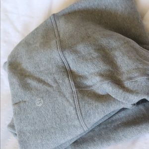 Wunder under lounge pants lululemon